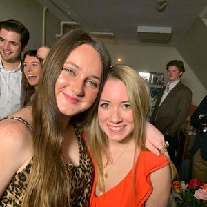 Meet your Posher, Paige